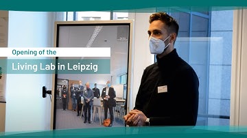Opening of ScaDS.AI Living Lab in Leipzig