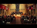 Come, Christians, Join to Sing (Madrid arr. Sterling Procter)