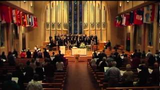 Come, Christians, Join to Sing (Madrid arr. Sterling Procter) chords