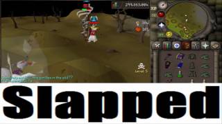 [OS-Scape] Stacksbrid Vid 20