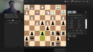 IM Sparklehorse on Lichess.org  blitz and classical with comments !