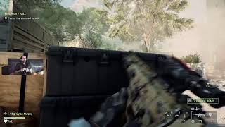 картинка: Battlefield 6 - продолжение сюжетки