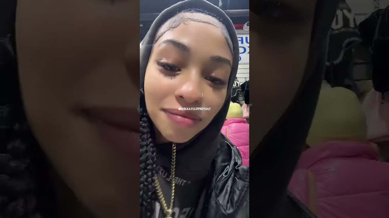 KAMO & LENA TAKE NEW YORK (Tik Tok live 1-17-26)