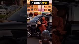 AI creators 😂😂😂