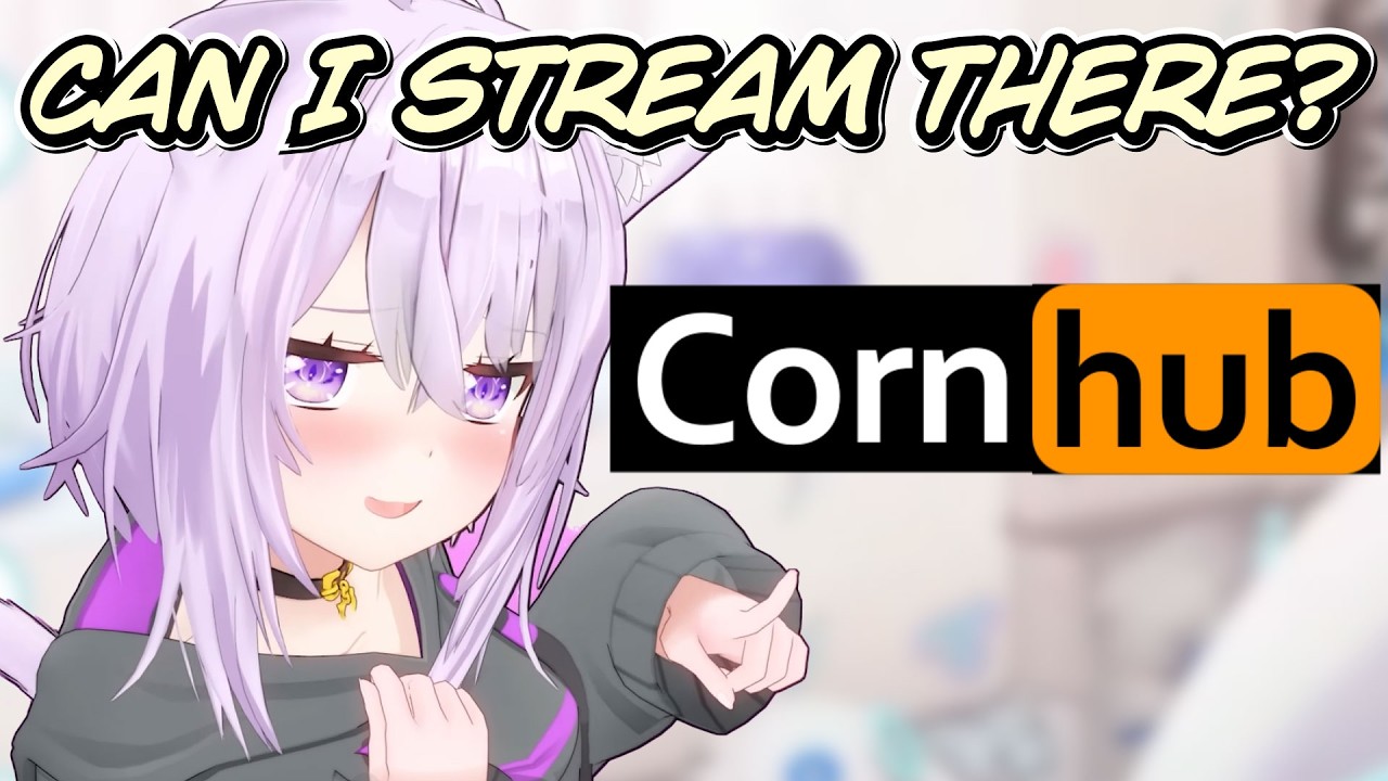 Okayu limit testing Hololive Management