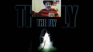 #amosca #thefly #davidcronenberg #cronenberg #filme #susto #terror #horror #tierlist #bodyhorror