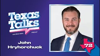 Ep. 72 - John Hryhorchuk