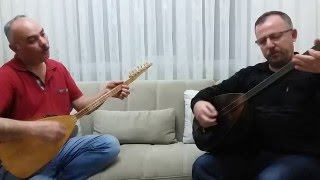 TELLİ TURNAM- Oğuz KAYA&Cengiz KILINÇ