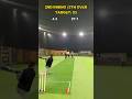 2nd Inning 🏏 5th Over 🎾 EPIC run chase🥶🔥 #cricket #cricketlover #cricketshorts #ipl #boyscricket