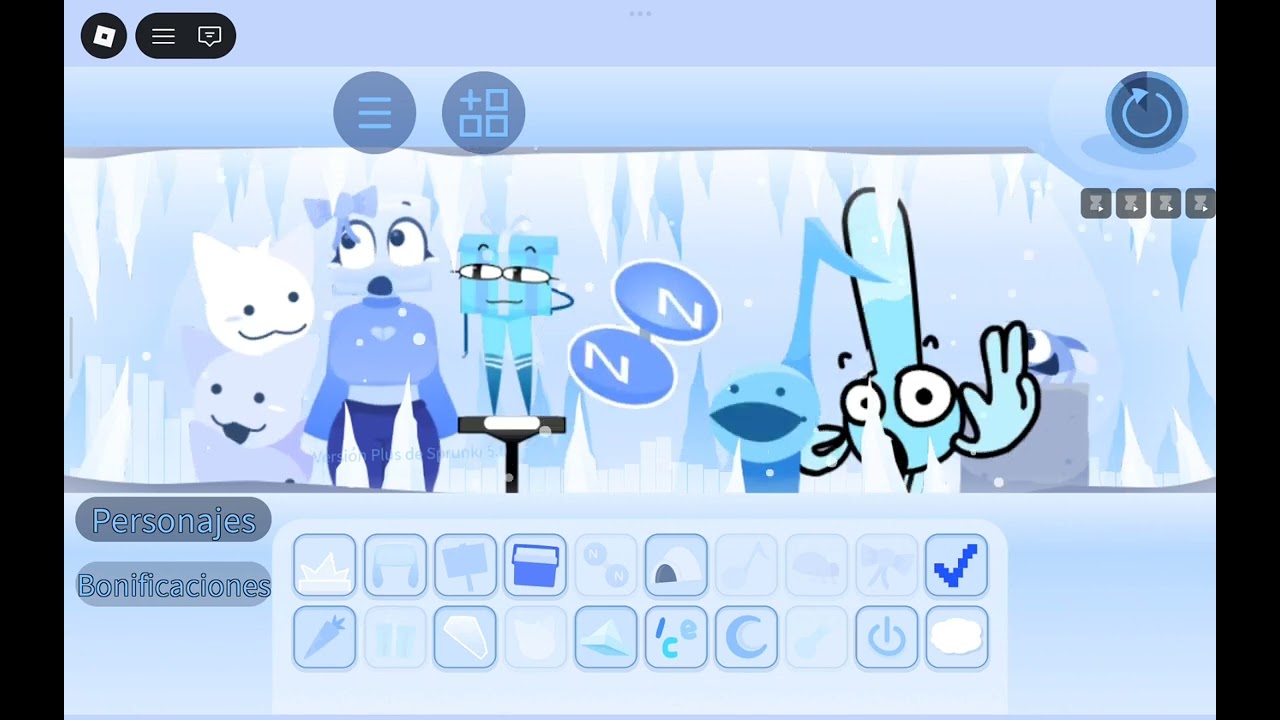 Cool as ice actualizado solo que llegue un poco tarde por asi decirlo *salio como ase 2 meces creo*