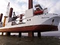 MV Resolution and Wind Turbine Construction