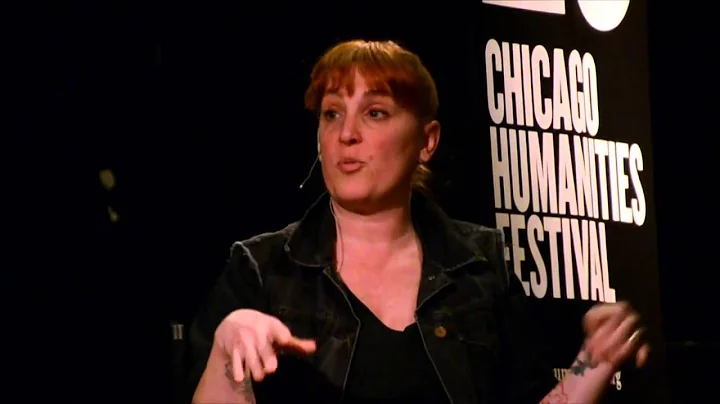 Mindy Segal: Food & Memory [CC]