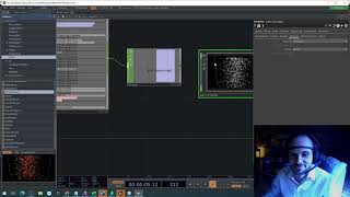 Muse Eeg Touchdesigner