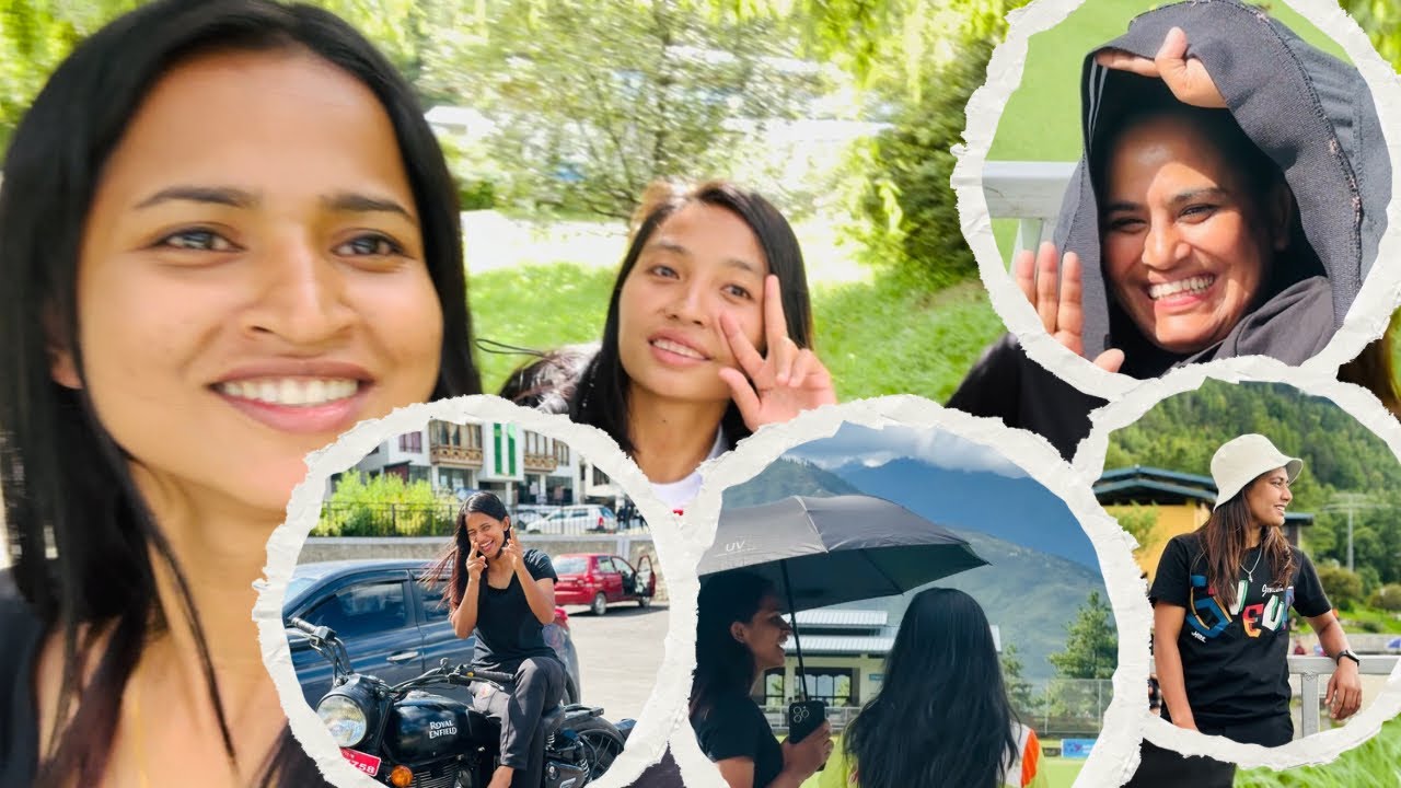 RTC vs  PARO FC Match 🔥|Bhutan Women’s league 2025 |