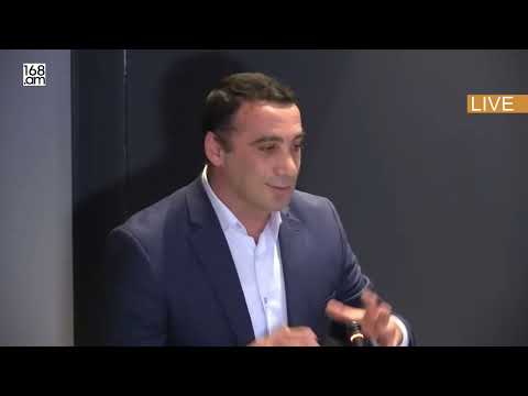 Ունենք սերմի դեֆիցիտ, ունենալու ենք ձեթի բարձր գնաճ, թանկանալու է ցորենի գինը. Հ. Մնացականյան