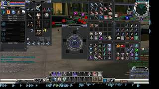 cara membuat skill elit RF Online