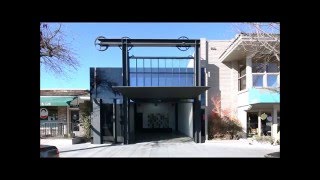 Celebrity 242 State Street by Tom Kundig. Los Altos, CA Net Worth