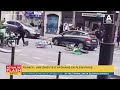 France  une meute dafghans en plein paris