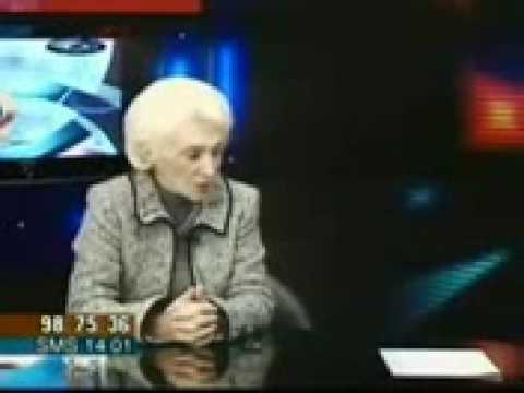 სტუდია სპექტრი 21/11/2008 (5/11). საზოგადოებრივპოლიტიკური თოქშოუ; წამყვანი დავით აქუბარდია.