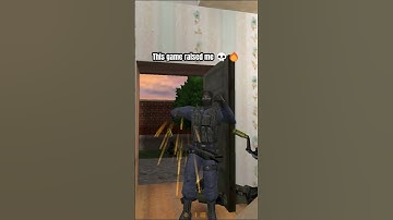 CS 1.6 – 4 Kills in 5 Seconds (3 Headshots) | Still Got It 😎💀 #shorts