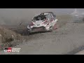 Toyota Yaris WRC Rajd Chile