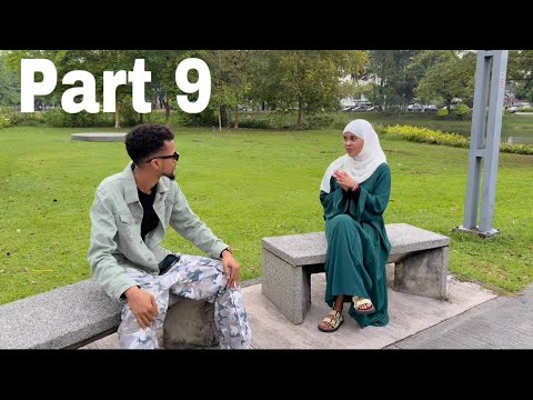 PART 9 GABDHAHA SHAQAALAHA IYO DHIBKA AY MARAAN