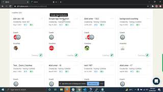 Sibme Demo for Google App Verificatoin