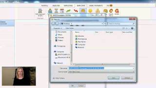 Auto Enrolment in BrightPay Demo
