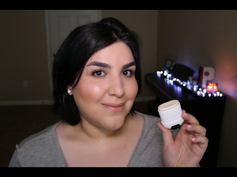 Videó: Marc Jacobs Glow Stick Glistening Illuminator felülvizsgálata