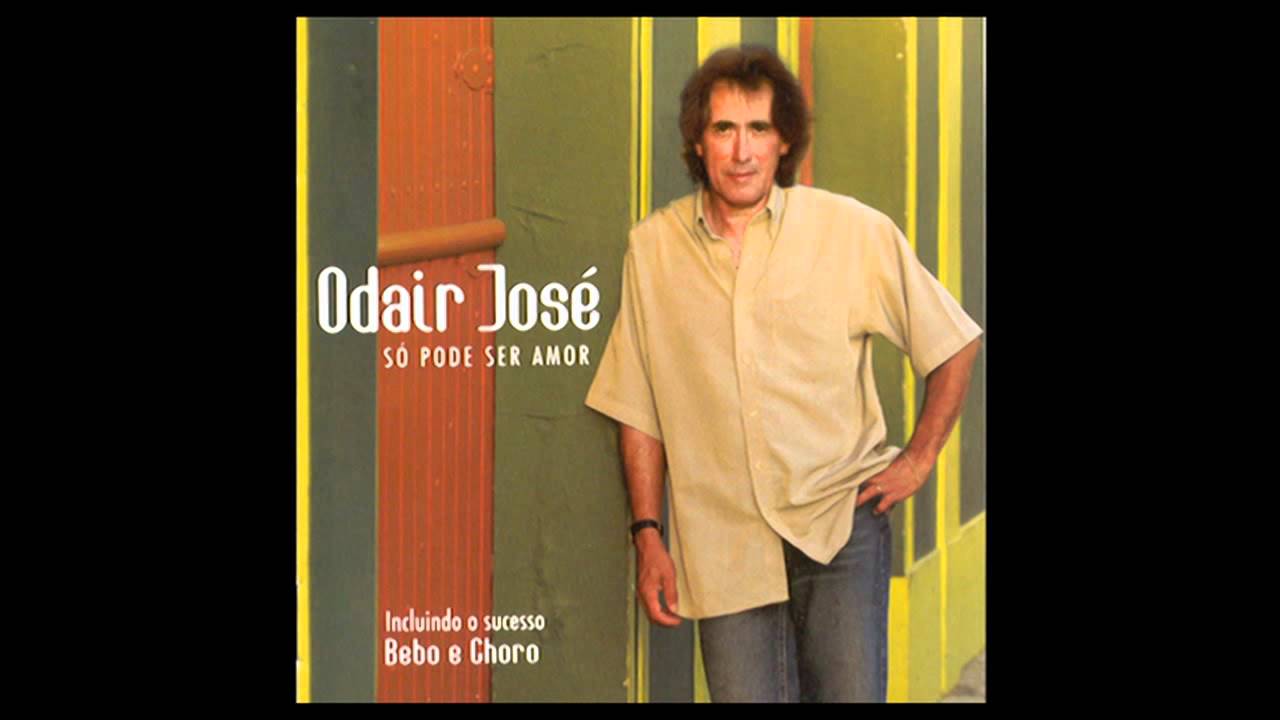 Odair José - Brad Pitt