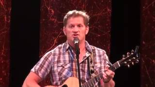 Tim Hawkins   Yoga Pants