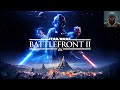 SUPREMACY! - STAR WARS - BATTLEFRONT II