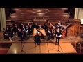 Bach Collegium San Diego | Caro figlio (G.F. Händel: La Resurrezione HWV 47)