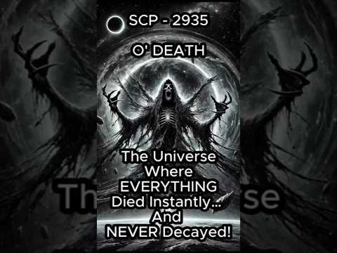 SCP - 2935: