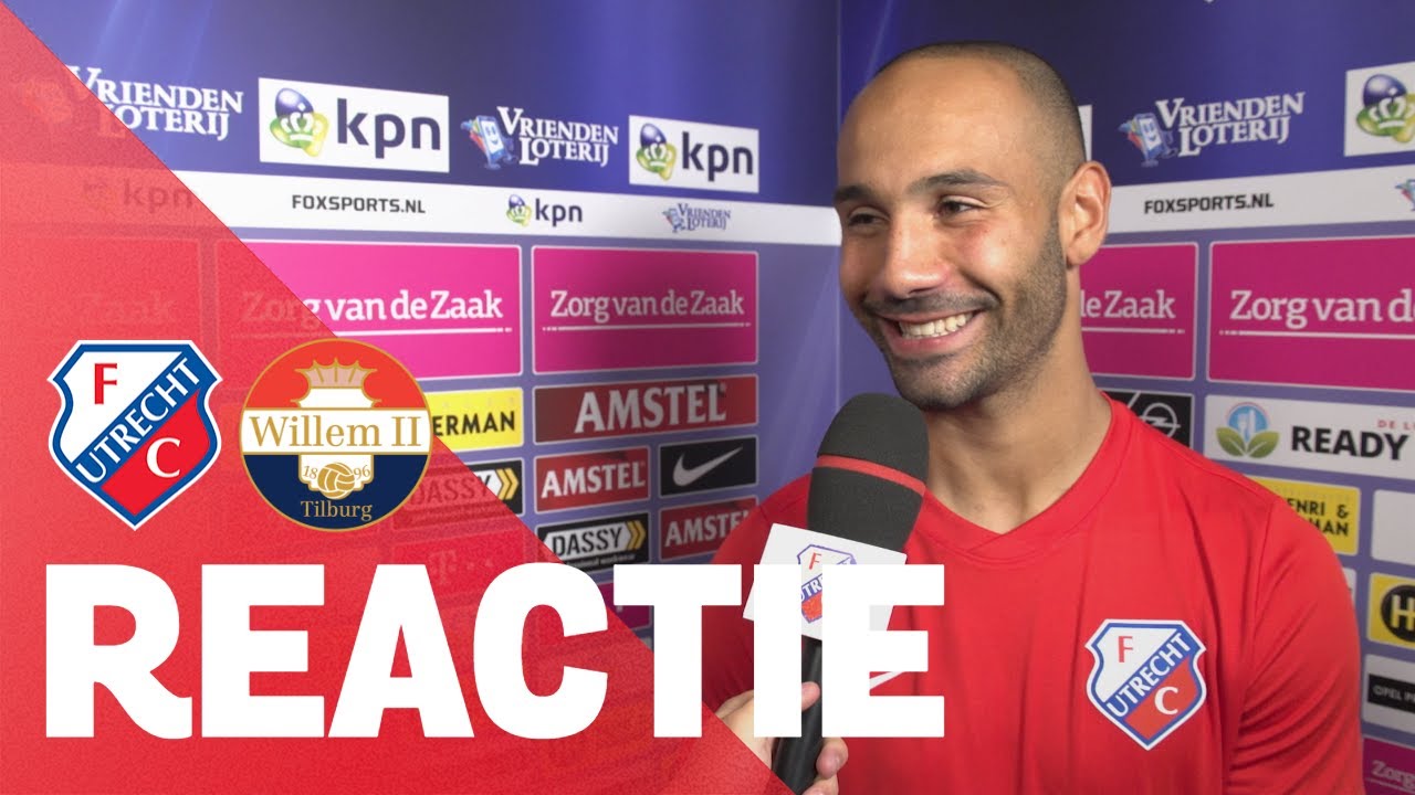 voetbalkrant KLAIBER | 'Die tackle? Die was lekker!'