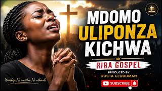 MDOMO ULIPONZA KICHWA COVER | RIBA GOSPEL | Official Audio | Swahili Gospel Song 2026 |