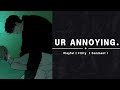 Girl Shut Up... You Snore Like A Lawn Mower [M4F] [Flirty] [Playfighting] [Friends To Lovers] [ASMR]