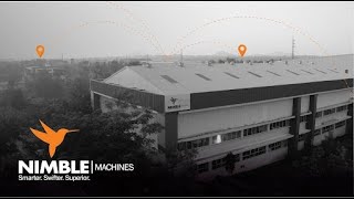 Nimble Machines | Corporate Film