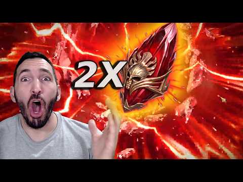 40 PRIMALS WERE ENOUGH! MYTHICAL CHAMP SUMMONED | RAID SHADOW LEGENDS