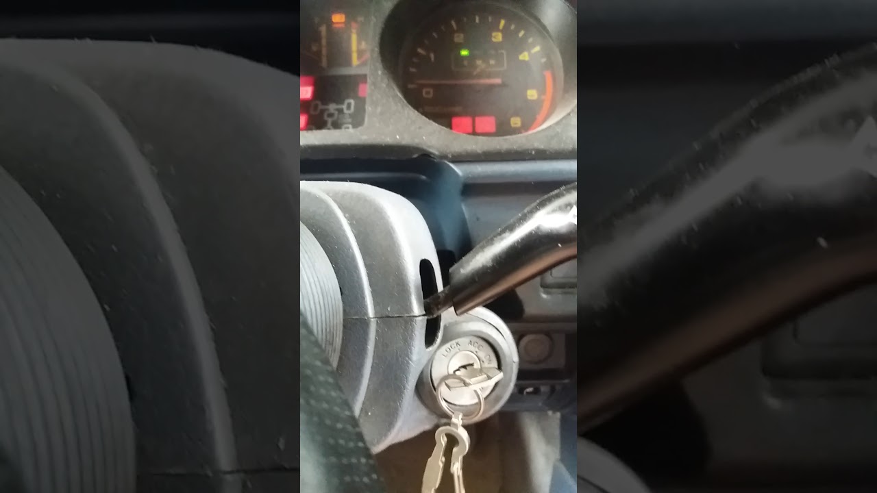 Mitsubishi Pajero Noise. Help! YouTube