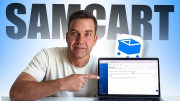 How to Set Up A Course in SamCart (Step-By-Step)