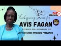 Thanksgiving Service for Avis  Fagan