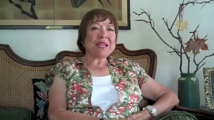 Martha Brewer, Oral History, Sample