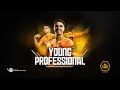 Pedro Neto named Wolves Young Professional of the season | Best moments from his first year