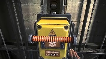 Wolfenstein The New Order Walkthrough Part 7 THE ESCAPE Part 1 HD