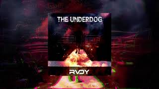 RVDY - The Underdog (Official Audio)