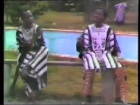 INDIMBO KABERUKA YA ORCHESTRE IMPALA YAVUYE HE? NGIYI INTANDARO YAYO