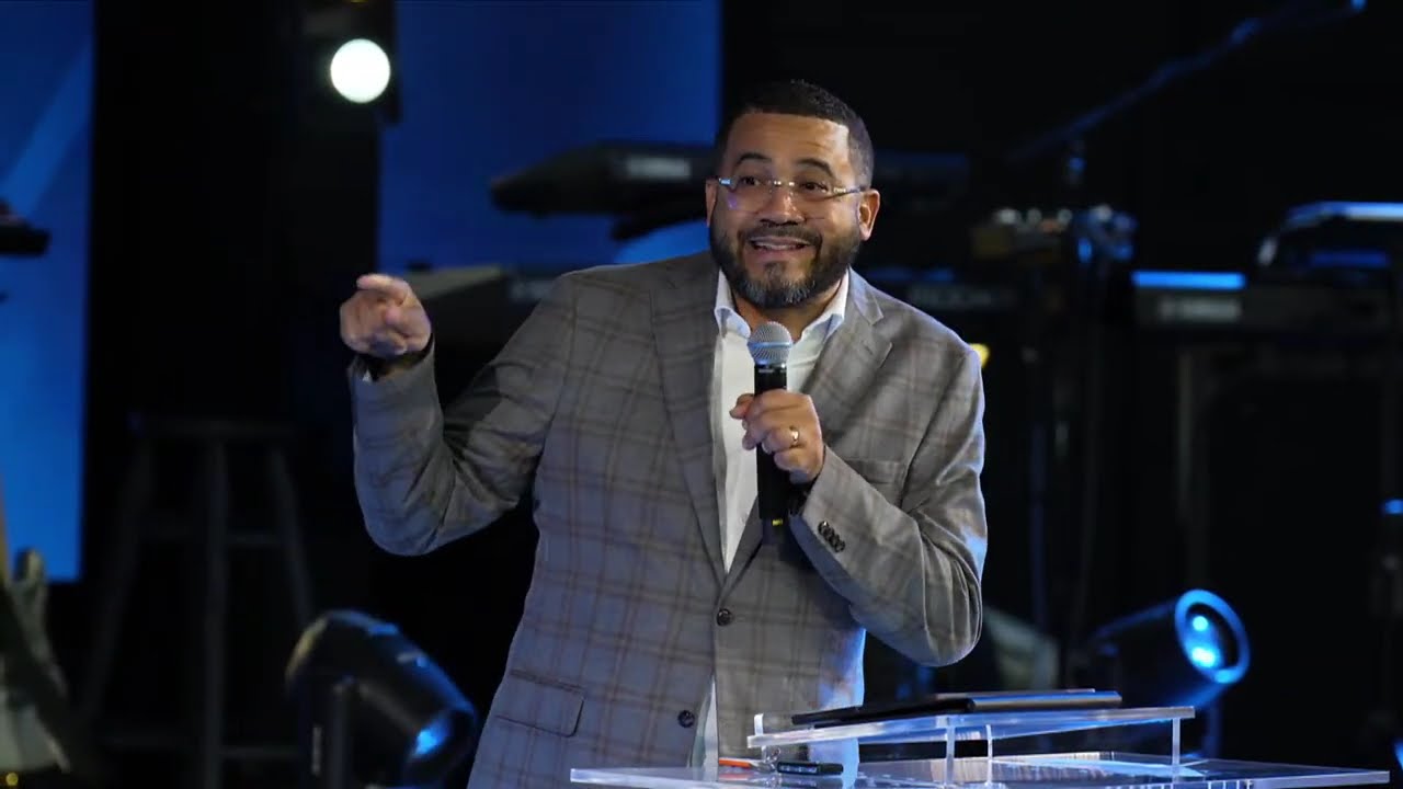 Culto en vivo desde Iglesia Mahanaim Miraflores