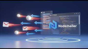 Enviar mails con nodemailer, Gmail y oAuth2
