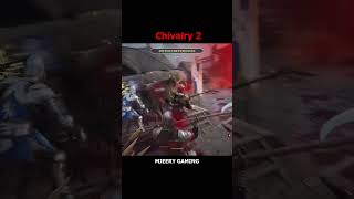 "I Survived the Most Brutal Battles in Chivalry 2 😱" #chivalry2
